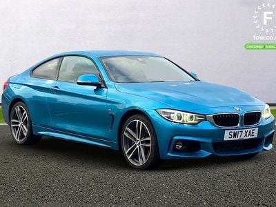 BMW 435