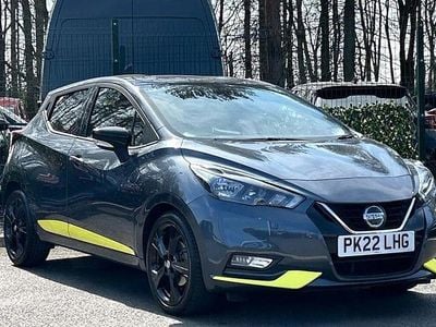 Nissan Kiiro