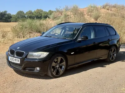 Used BMW 320