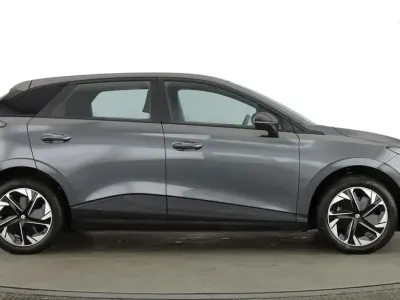 Used MG MG4 EV SE 2024 Hatchback