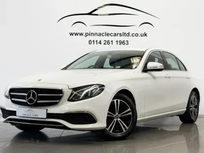 Gebraucht Mercedes E220