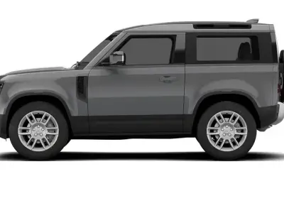 New Land Rover Defender HSE Dynamic 349 HP (256 kW) 2025 SUV