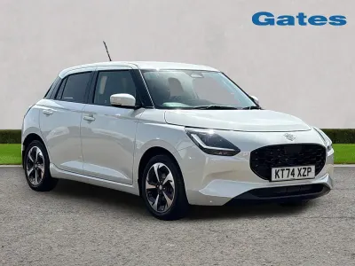 Used Suzuki Swift