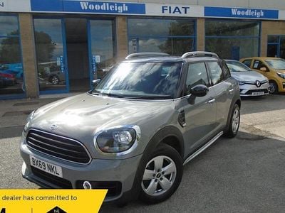Mini Cooper Countryman
