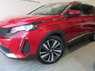 Used 2022 Peugeot 5008 Allure Premium Estate | £15,495 (Fair price)