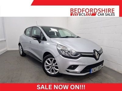 Renault Clio IV