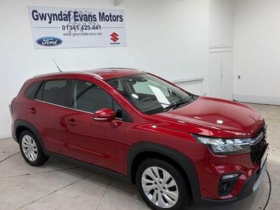 Used Suzuki SX4 S-Cross 2023 SUV