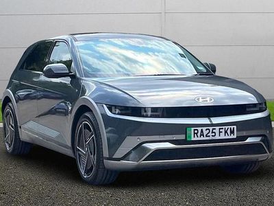 Used Hyundai Ioniq 5 Ultimate 239 kW (325 HP) 2025 SUV