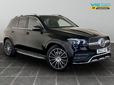Mercedes GLE350