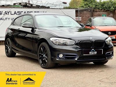 BMW 118