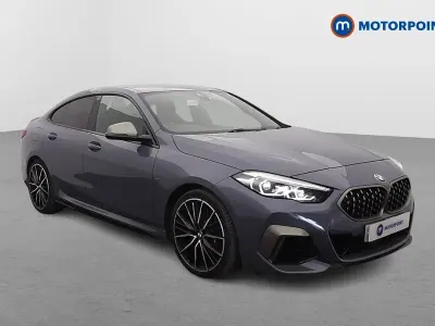 Used BMW M235