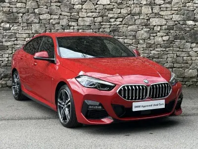 Usado BMW 220