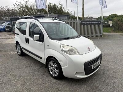 Fiat Qubo