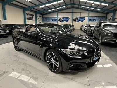 BMW 435