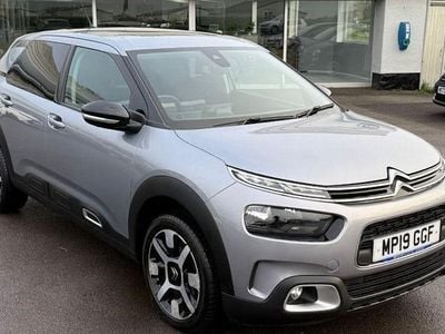 Citroën C4 Cactus