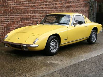 Lotus Elan