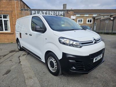 Citroën Dispatch