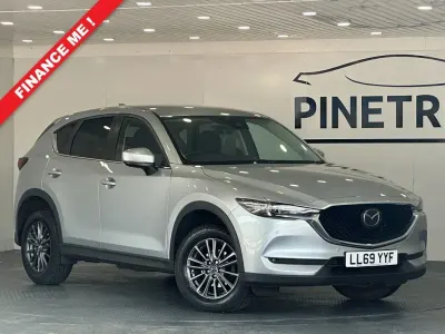 Used Mazda 6