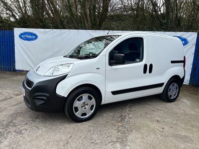 Fiat Fiorino