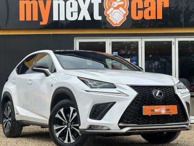 Lexus NX300h