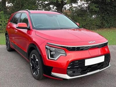 Kia e-Niro