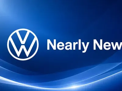 Used VW Passat
