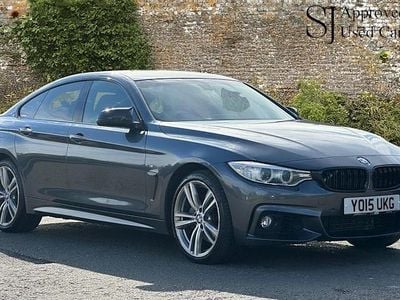BMW 435