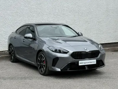 Used BMW 223