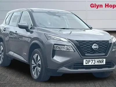 Used Nissan X-Trail Acenta Premium 204 HP (150 kW) 2026 SUV