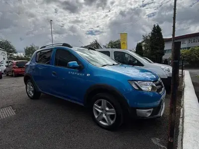 Used Dacia Sandero