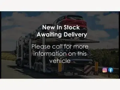 Used Isuzu D-Max
