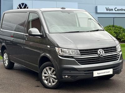 VW T6.1