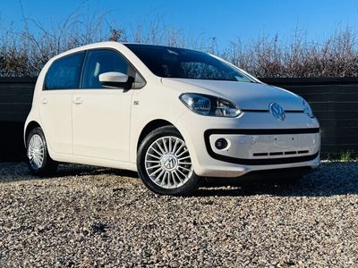 VW up!