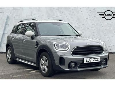 Mini Cooper Countryman