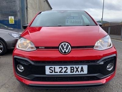 VW up!