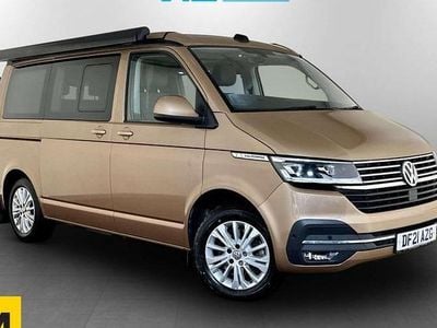 Used 2024 VW California California Van | £50,995