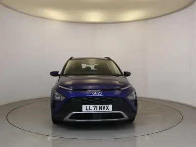 Used Hyundai Bayon