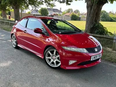 Used Honda Civic