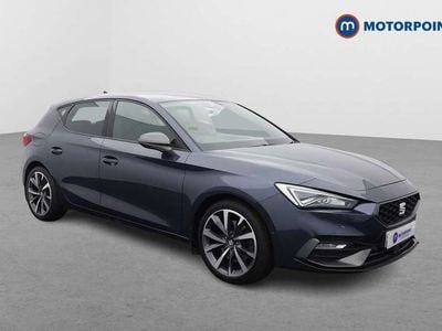 Seat Leon ST