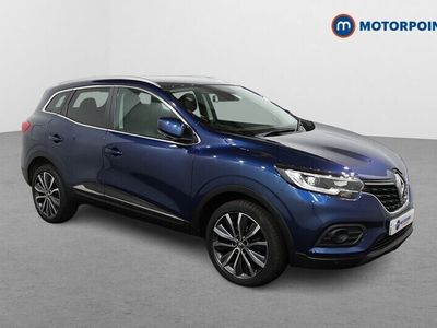 used Renault Kadjar Iconic Hatchback