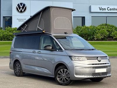 VW California