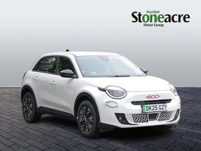 Fiat 600