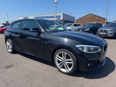 BMW 120