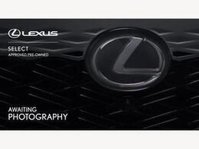 Used Lexus LBX 136 HP (100 kW) 2025 Grey SUV
