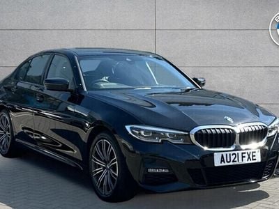 BMW 330e