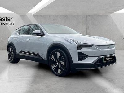 Polestar 3