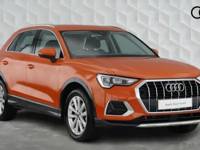 Usado Audi Q3