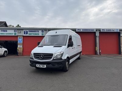 Mercedes Sprinter