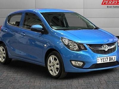 Vauxhall Viva