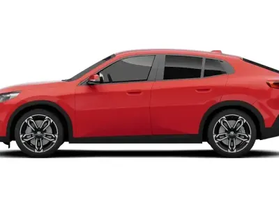 New BMW X2 M Sport 170 HP (125 kW) 2026 SUV